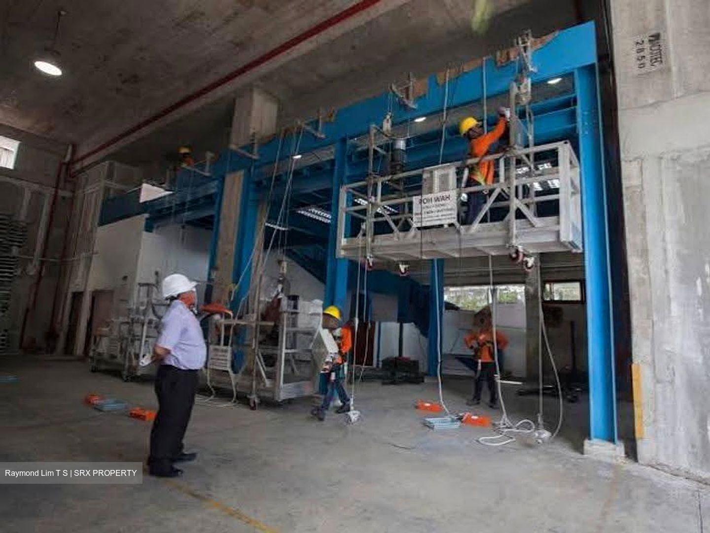 Sixth Lok Yang Road (D22), Factory #630144601